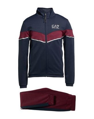 Emporio Armani JUMPSUITS & TRACKSUITS - Tracksuits sur YOOX.COM