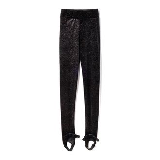 Viktor & Rolf Trousers Black