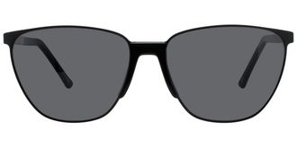 Andy Wolf Pooley A Mens Sunglasses Size 61