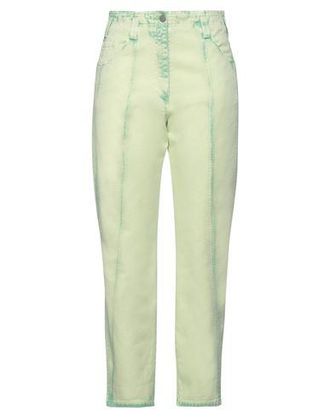 Alberta Ferretti BOTTOMWEAR - Pantaloni jeans su YOOX.COM