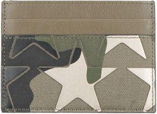 Valentino Garavani PICCOLA PELLETTERIA - Portacarte su YOOX.COM