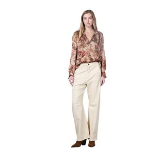 Mason's Camisa Adele - Blouses & Shirts - Mujer - Multicolor - M
