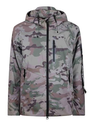 Outhere Down filled comforter