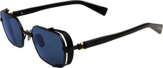 Balmain Brigade - Iiiblk - Gry