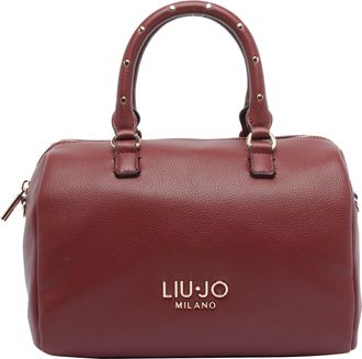 Liu Jo Logo Satchel