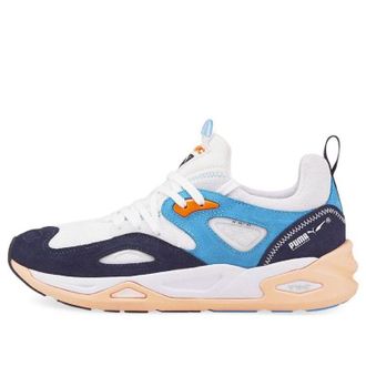 Puma Trc Blaze The Triangle White 383104-04