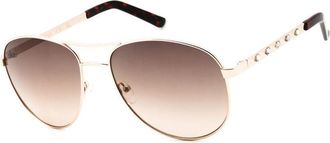 Guess GF0408 32F Gold/Brown Gradient