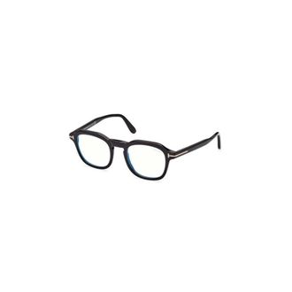 Tom Ford Blue Block Round Opticals
