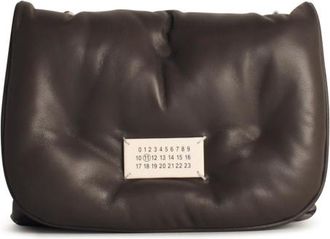Maison Margiela Glam Slam Flap Shoulder Bag