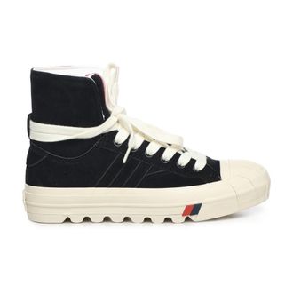 Keds Hombre, Zapatos, Negro, Talla: 44 EU