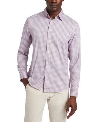 Faherty The Movement Shirt