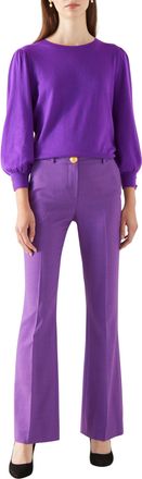 L.k. Bennett DIANA KNITTED TOPS