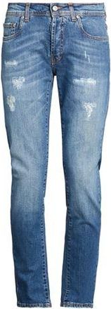 Liu Jo HOSEN & R&Ouml;CKE - Jeanshosen auf YOOX.COM