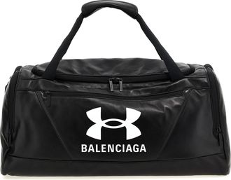 Balenciaga Duffel Bag X Under Armour