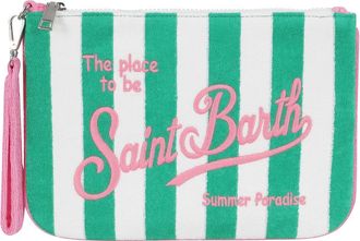 MC2 Saint Barth Donna, Borse, Multicolore, Taglia unica, new