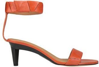 Isabel Marant FOOTWEAR - Sandals on YOOX.COM