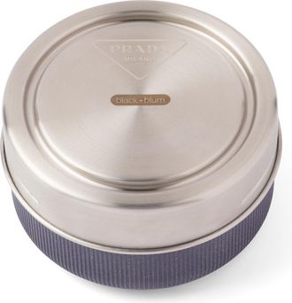 Prada Glass lunch bowl, 750 ml