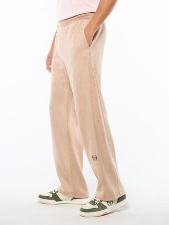 Sergio Tacchini Camoscio Track Pant in Humus at Nordstrom, Size Xxx-Large