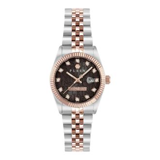 Philipp Plein Dames, Accessoires, Grijs, Maat: ONE Size