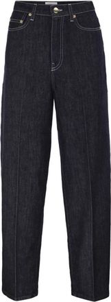 Fabiana Filippi Donna, Jeans, Blu, XS, new