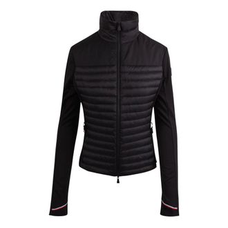 Moncler Mujer, Deporte, Negro, Talla: L