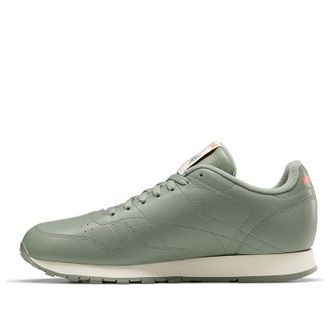 Reebok Classic Leather Harmony Green FY7547