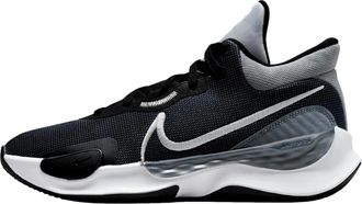 Nike Renew Elevate III Black / White - Wolf Grey DD9304-002 Mens