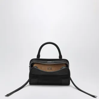 Loewe Mini black Amazona 180 bag