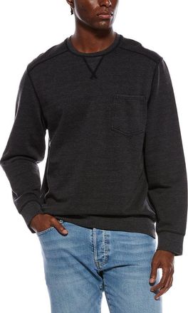 Tommy Bahama Cascade Fade Crewneck Sweatshirt
