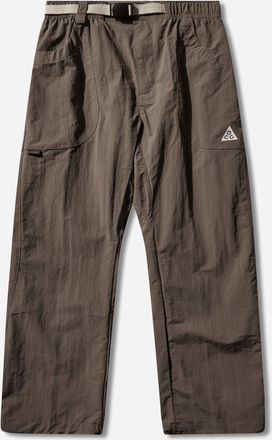 Nike Men s ACG Dolomiti Pants Ironstone