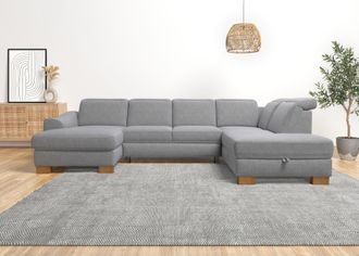 HOME AFFAIRE Wohnlandschaft