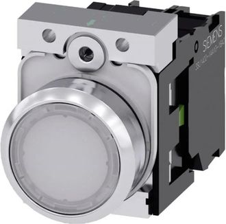 SIEMENS Interruptor Siemens 3su1152-0ab60-1ba0 Iluminado Exterior