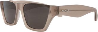 Alaia Ala&iuml;a Womens 58Mm Sunglasses