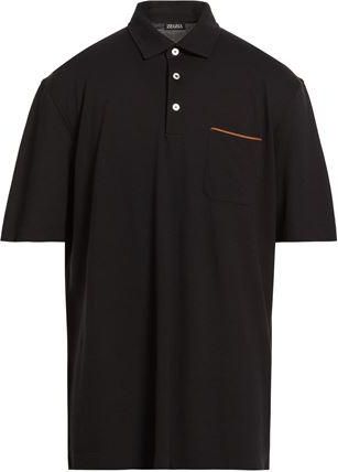 Ermenegildo Zegna TOPS - Poloshirts auf YOOX.COM