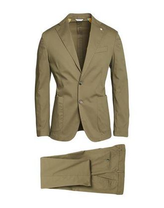Manuel Ritz SUITS and CO-ORDS - Suits sur YOOX.COM