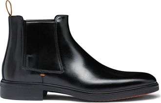 Santoni easy Boots