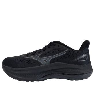 Mizuno (WMNS) Mizuno Wave Inspire 22 D Black J1GD264526
