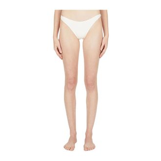 Ziah Donna, Costumi da bagno, Bianco, S, new