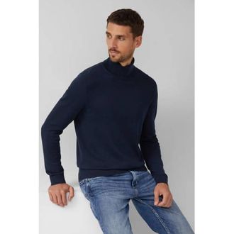 s.Oliver coltrui fijn gebreid