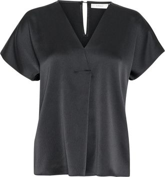 Inwear Blouse - Dames - Blouses - Zwart - XL - Overhemden