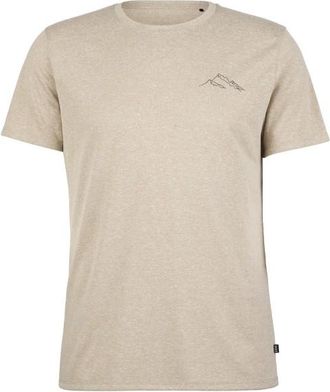 Stoic Hemp15 S&auml;lkaSt. III S/S Funktionsshirt f&uuml;r Herren | beige