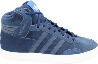 adidas Heren, Sport, Blauw, Maat: 40 2/3 EU Su&egrave;de
