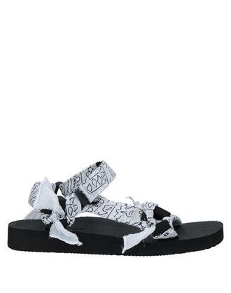 Arizona Love CALZADO - Sandalias con cierre en YOOX.COM