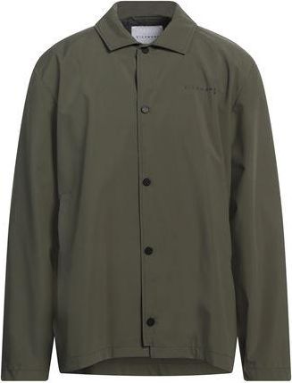 John Richmond JACKEN & M&Auml;NTEL - Jacken und Anoraks auf YOOX.COM