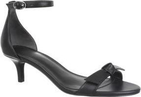 Nordstrom Rack Teagan Ankle Strap Sandal in Black at Nordstrom Rack, Size 6