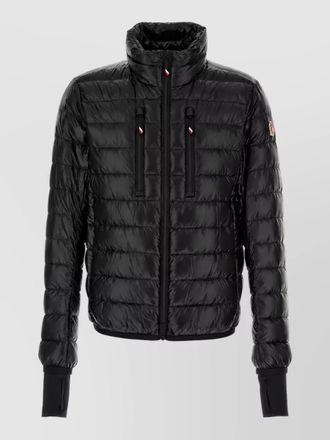 Moncler nylon down puffer jacket