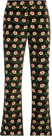 La DoubleJ 24/7 Pants - Dames - Chinos - Zwart - S - Broeken