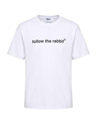 Msgm TOPWEAR - T-shirts su YOOX.COM