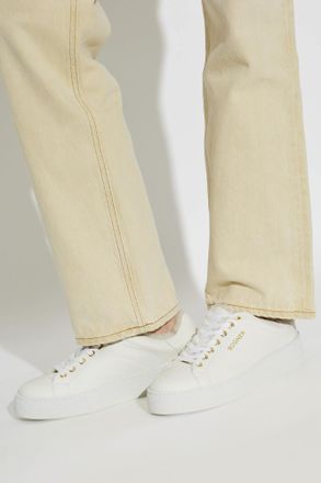 Bogner Insulated Boots LUCERNE, Womens, White