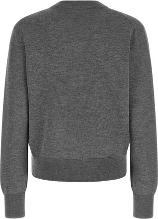 Ami Cardigan - grey